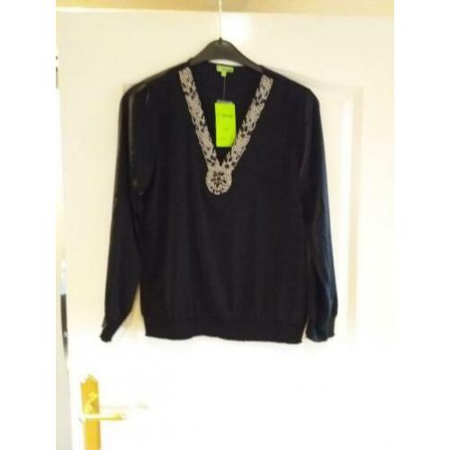 K design top