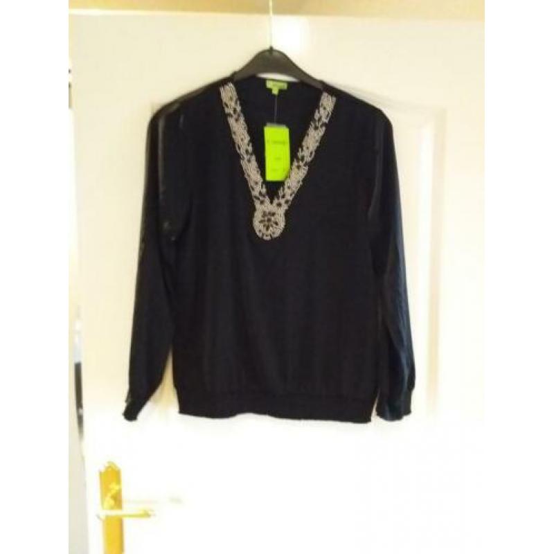 K design top