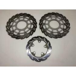 Onderdelen Suzuki GSXR1000 GSXR GSX-R 1000 K5 K6 GSX-R1000