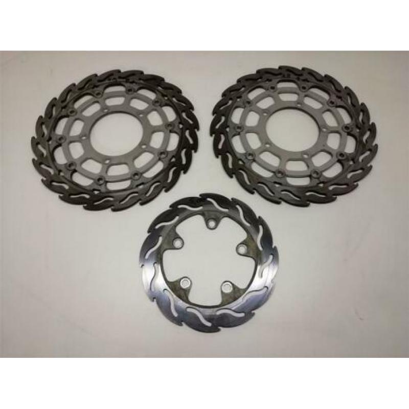 Onderdelen Suzuki GSXR1000 GSXR GSX-R 1000 K5 K6 GSX-R1000