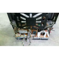 Monitor CRT