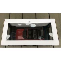 Vw golf 1 cabriolet 1992