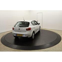 Seat Ibiza 1.0 EcoTSI 96PK Style Connect 5Drs Navi PDC Cruis