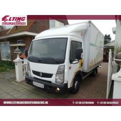 Renault Maxity 150 DXI Koelbak (Koelwagen) Bj2016 (bj 2016)
