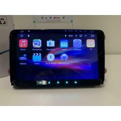 Rns 510 Full touch volkswagen/skoda/seat | Bluetooth | Navi