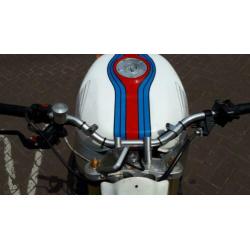 Suoergave streetfighter Honda fireblade basis