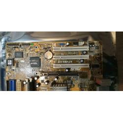 Asus a7v8x-mx