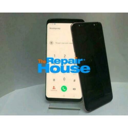 Samsung S10E scherm reparatie