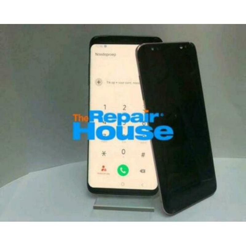 Samsung S10E scherm reparatie