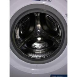 Indiset wasmachine
