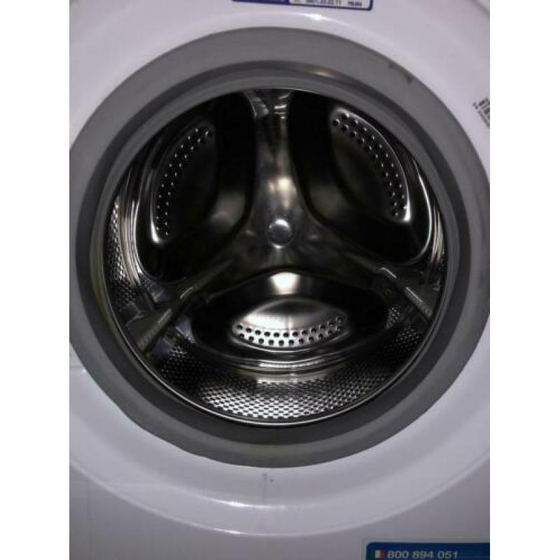 Indiset wasmachine