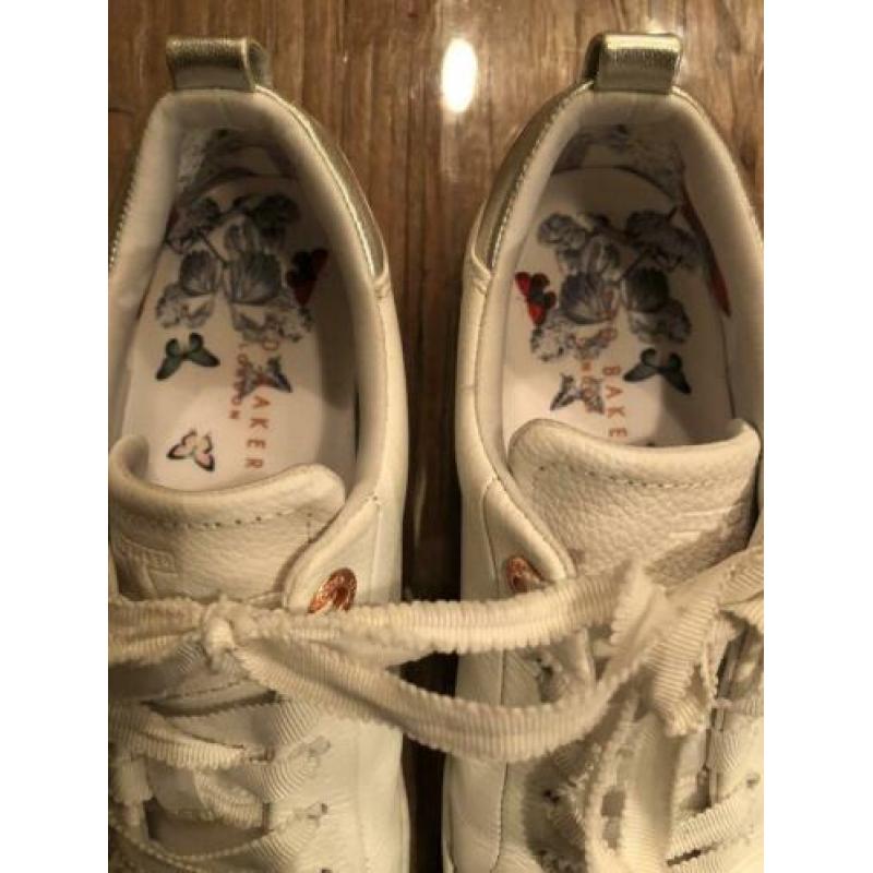 Ted baker sneakers.