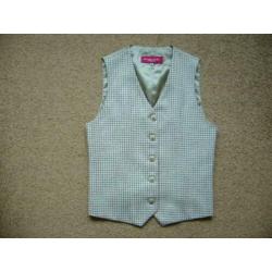 Being Collections gilet mt S - M (splinternieuw)