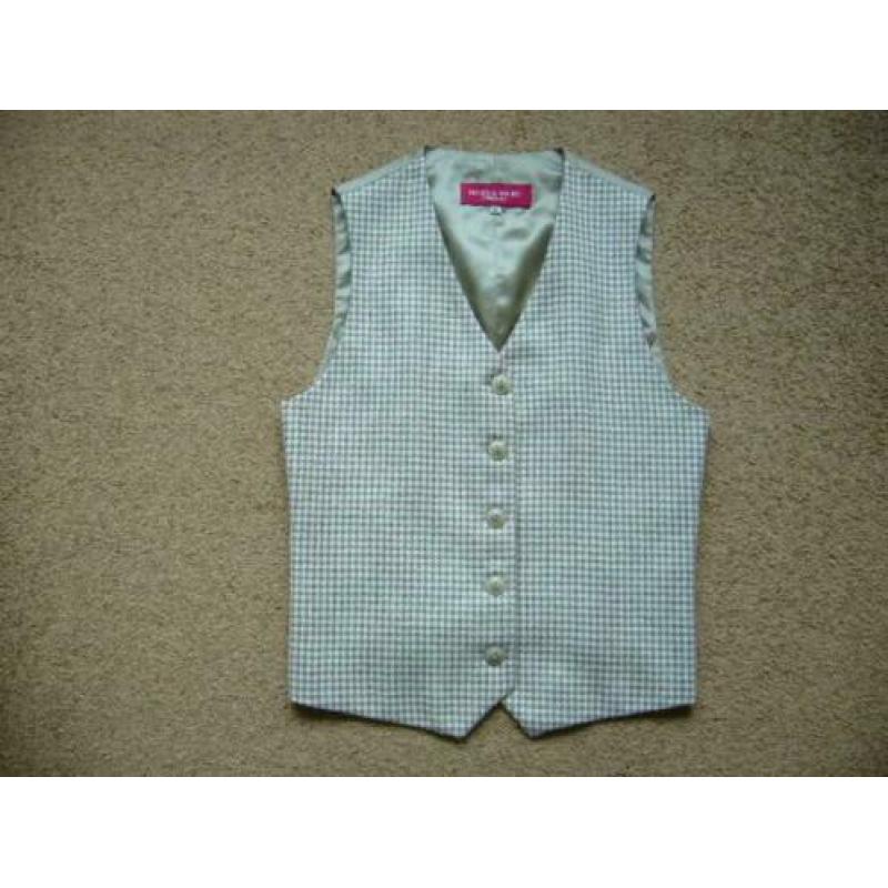 Being Collections gilet mt S - M (splinternieuw)