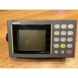 Raymarine GPS Nav398