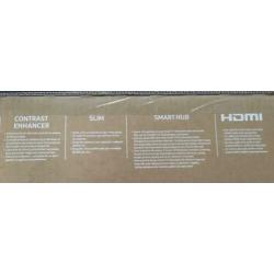 Samsung Full HD tv
