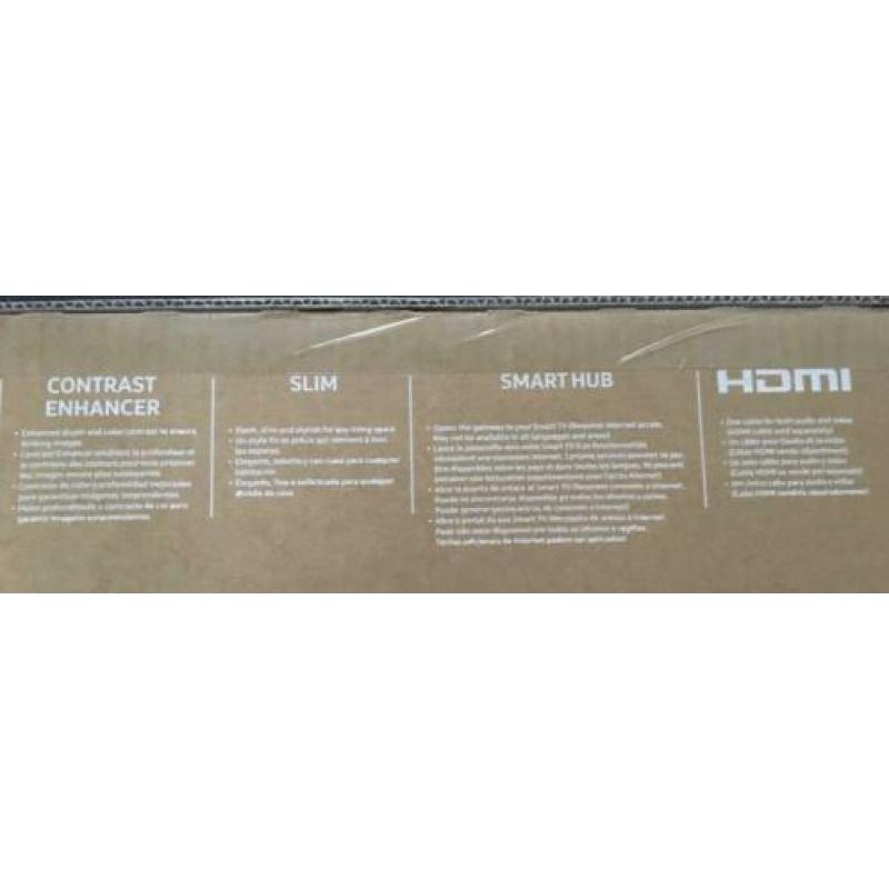 Samsung Full HD tv
