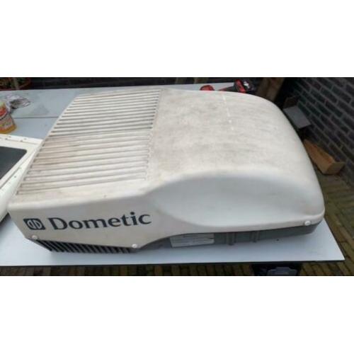 Dometic Freshjet 2200 uit 2016