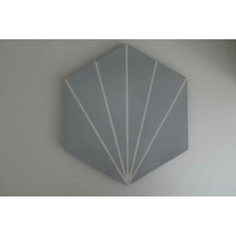 Design tegel Marrakech Dandelion