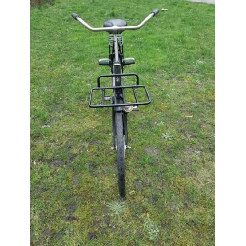 Azor herenfiets 28 inch 61