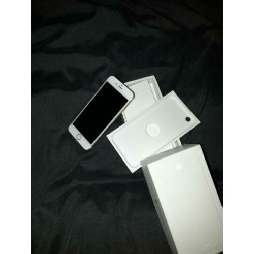 IPhone 6 ruilen Android