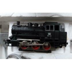Märklin startersset in Box Marklin treinset no 2911