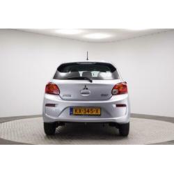 Mitsubishi Space Star 1.0 Cool+ 5-Deurs Airco Elek. Ramen Mu