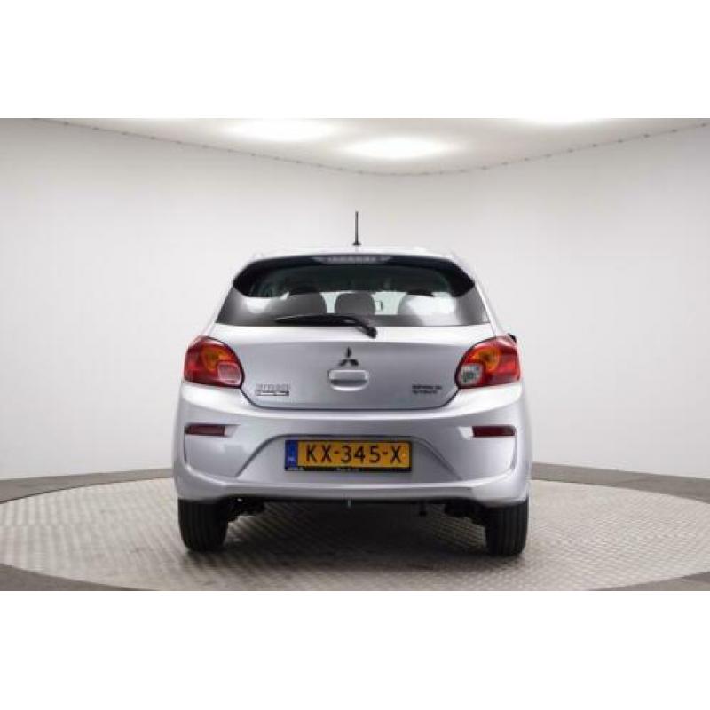 Mitsubishi Space Star 1.0 Cool+ 5-Deurs Airco Elek. Ramen Mu