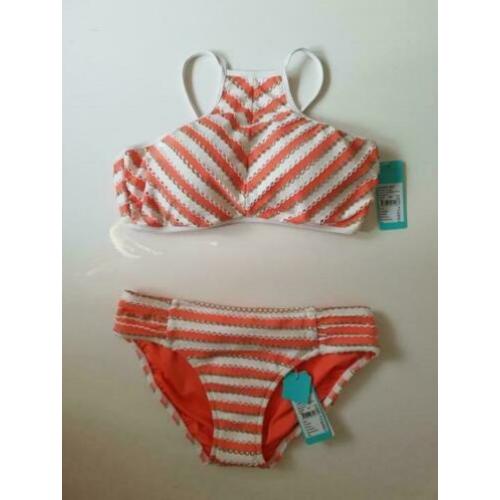 Seafolly bikini NIEUW verschillende maten