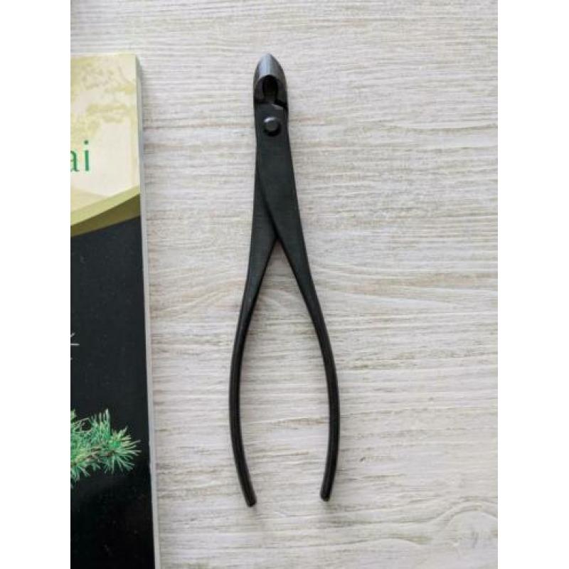 Bonsai tool kit / gereedschap