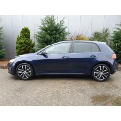 Volkswagen Golf 1.4 TSi 140pk DSG 5-DRS |Panorama|LED|NL-AUT