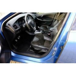 Volvo V40 2.0 D2 R-Design Business Xenon/Leer/Alcant/Navi
