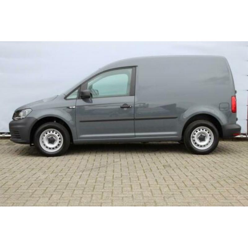 Volkswagen Caddy 1.0 TSI 102PK L1H1 |AIRCO|VLOER|ELK.PAKKET|