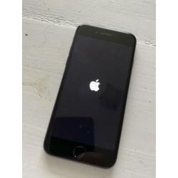 iPhone 7 32gb zwart
