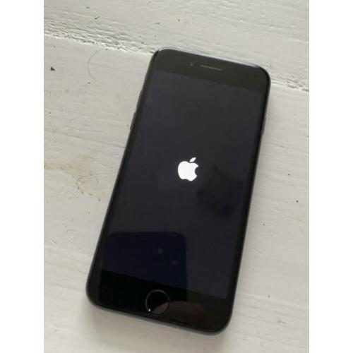 iPhone 7 32gb zwart