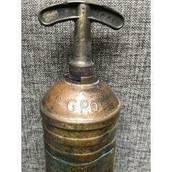 Brandblusser met arrow gpo - Pyrene