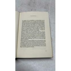 Oud boek Muiterij in de Zuidzee door L. B. Davidson en E. Do