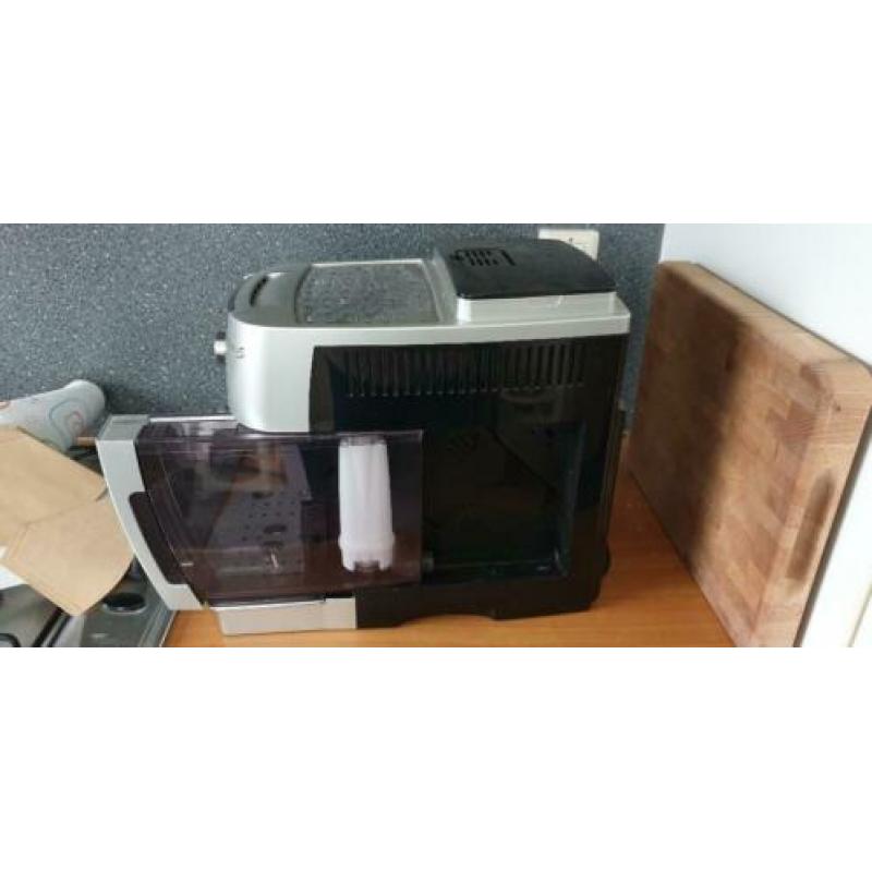 Koffiemachine