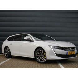PEUGEOT 508 Sw 2.0 BlueHDi 180pk EAT8 First Edition peugeot