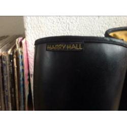 Paardrijlaarzen maat 33 Harry Hall