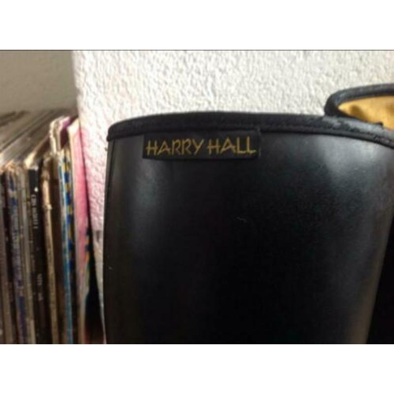 Paardrijlaarzen maat 33 Harry Hall