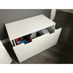 Stuva Ikea speelgoedkist
