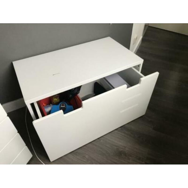 Stuva Ikea speelgoedkist