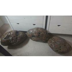 Rockzolid River Stones