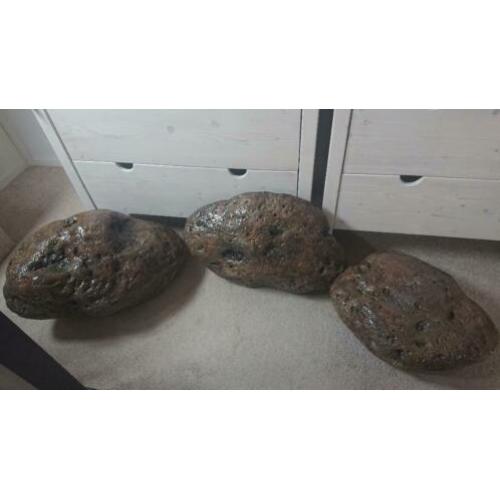 Rockzolid River Stones