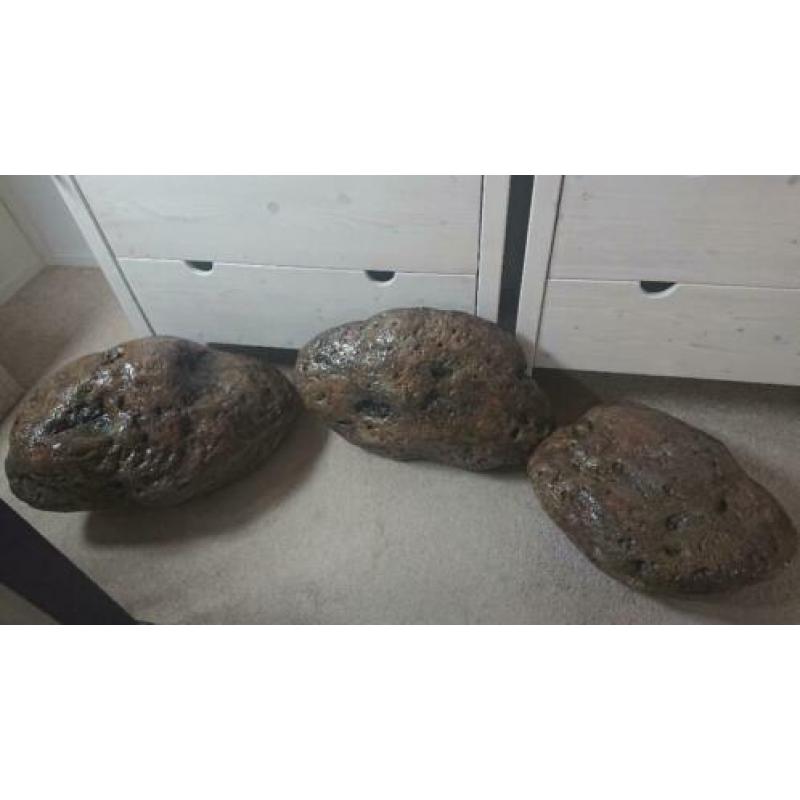 Rockzolid River Stones