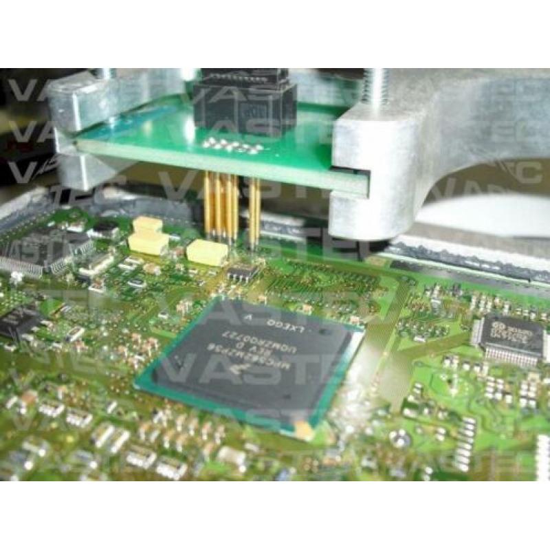Mini chiptuning bij VASTEC