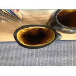 Paardrijlaarzen maat 33 Harry Hall
