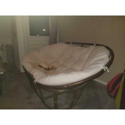 ikea lounge bankje