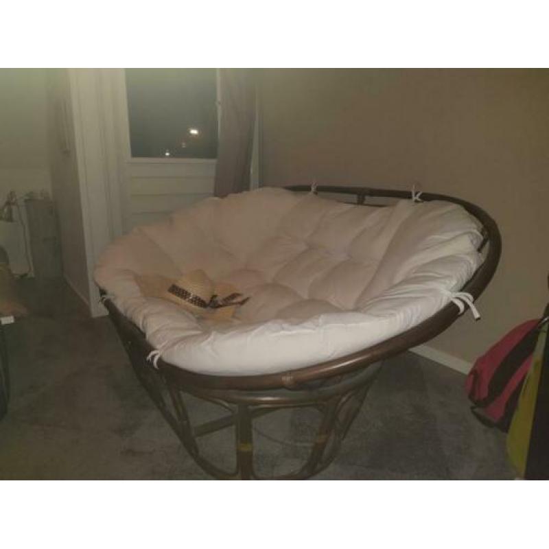 ikea lounge bankje